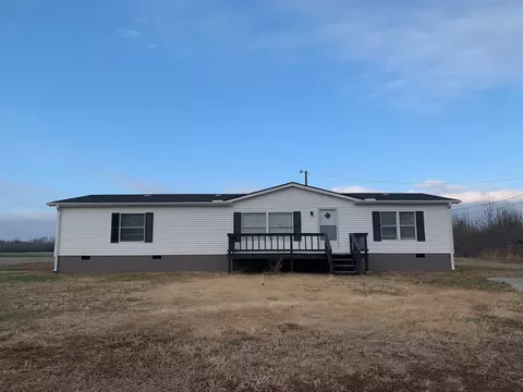 1827 Burks Rd, Henning, TN 38041