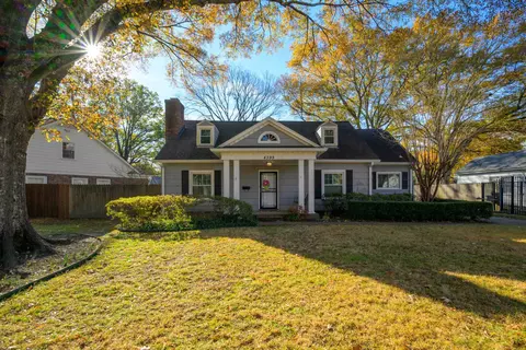 4399 Fair Meadow Rd, Memphis, TN 38117