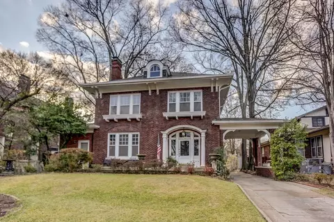 311 Buena Vista Pl, Memphis, TN 38112