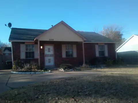 3239 New Horn Lake Rd, Memphis, TN 38109