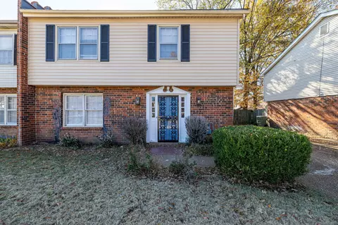 5277 Scottsdale Ave #8, Memphis, TN 38118