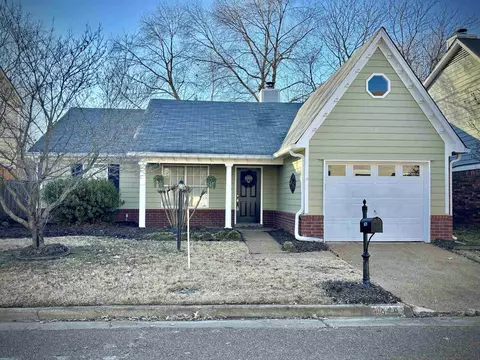 1679 Camille Way, Memphis, TN 38016