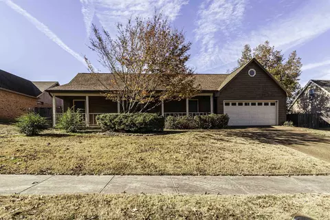 1037 Dove Hollow Dr, Memphis, TN 38018