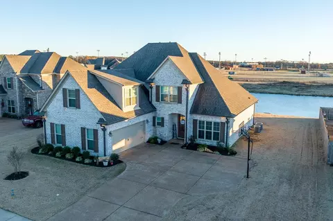 6591 W Broadwing Cir, Olive Branch, MS 38654