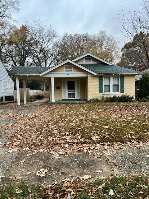545 S Holmes St, Memphis, TN 38111