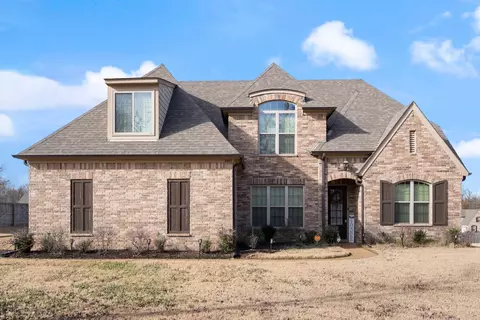 4801 Avi Cv, Arlington, TN 38002