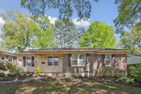 1526 Vera Cruz Dr, Memphis, TN 38117