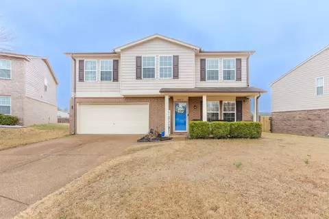 10077 Woodlee Cv, Cordova, TN 38016