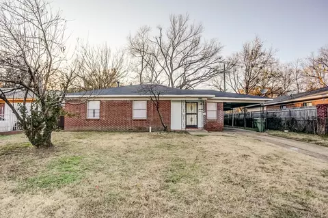 1435 Stacey St, Memphis, TN 38108