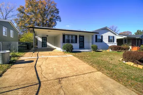 4211 Bow St, Memphis, TN 38109