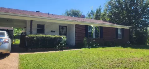 1804 Capri Rd, Memphis, TN 38117