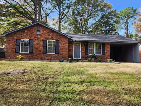 3865 Castleman St, Memphis, TN 38118