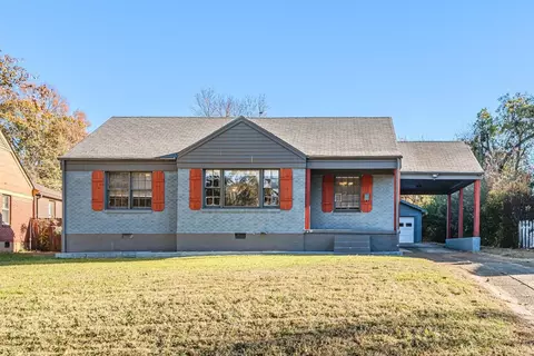 1490 Joanne St, Memphis, TN 38111