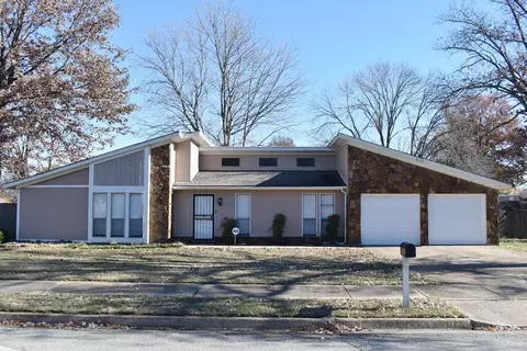 4172 Rosewind Cir, Memphis, TN 38141