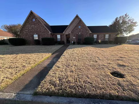 7885 Tankerston Dr, Memphis, TN 38125