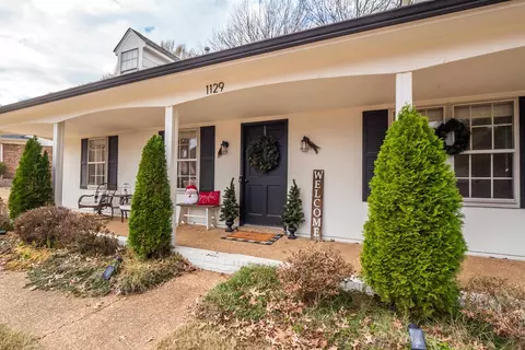 1129 Brado Dr, Collierville, TN 38017 photo 2