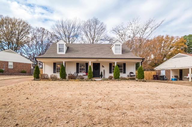 1129 Brado Dr, Collierville, TN 38017