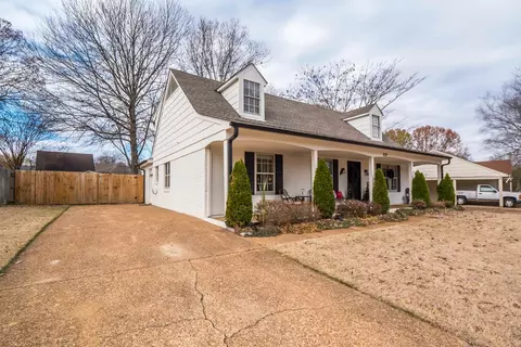 1129 Brado Dr, Collierville, TN 38017 photo 3