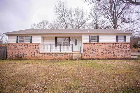 135 Shiloh Rd, Brighton, TN 38011
