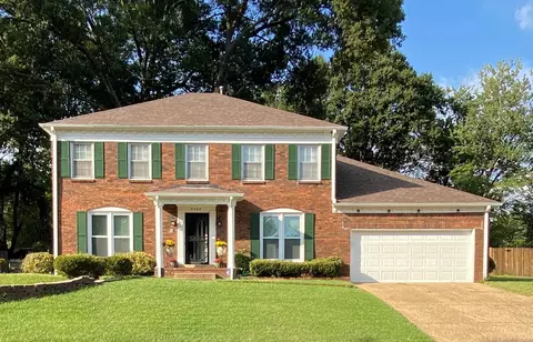 6888 Kingham Cv, Memphis, TN 38119