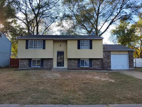 4277 Willow Park Dr, Memphis, TN 38141
