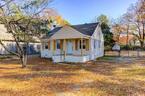 1178 Dovecrest Rd, Memphis, TN 38134