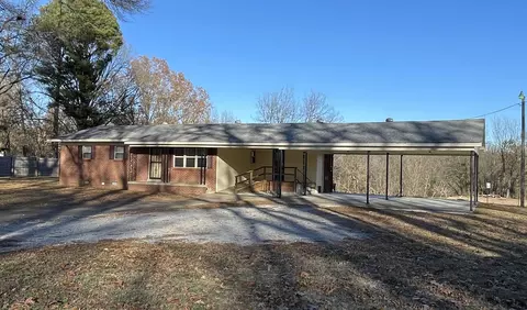 1798 Indian Creek Rd, Brighton, TN 38011
