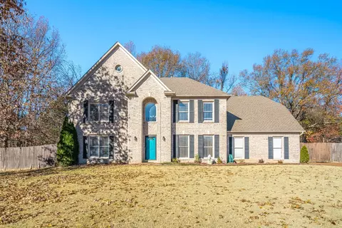 6270 Sir Ians Cv, Bartlett, TN 38135