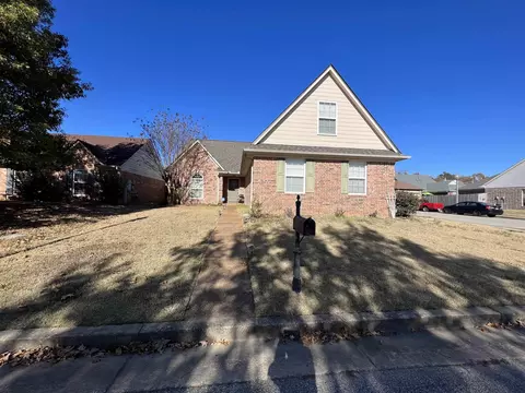 10162 Evening Hill Cv, Memphis, TN 38016