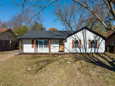 4816 Wooddale Ave, Memphis, TN 38118