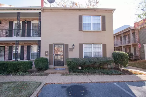871 S Yates Rd #4, Memphis, TN 38120