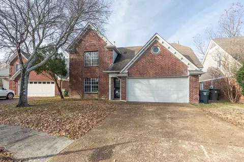 1797 Black Bear Cir W, Memphis, TN 38016