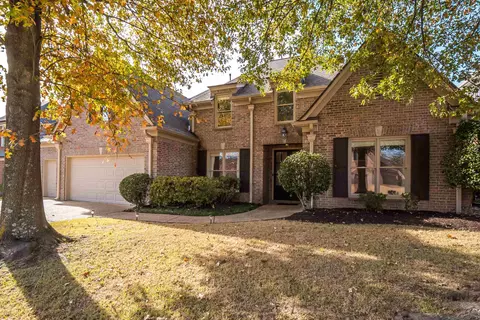 4869 Rainy Pass Rd, Collierville, TN 38017