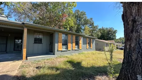 4012 Trevathan Cir, Memphis, TN 38109