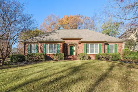 8636 Stablemill Ln, Memphis, TN 38016