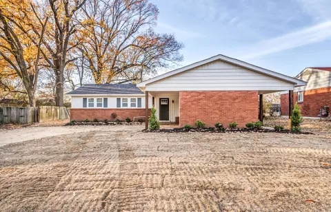 3425 Jenkins St E, Memphis, TN 38118
