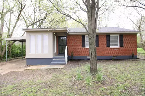 1655 Vicky Ln, Memphis, TN 38127