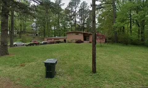 4707 Lakeridge Dr, Memphis, TN 38109