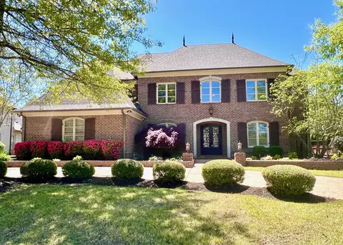 1177 Braywind Dr, Collierville, TN 38017