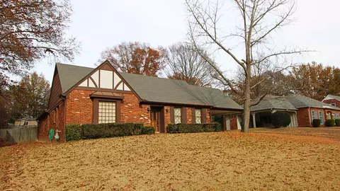 6204 Haddington Dr, Memphis, TN 38119