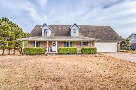 178 W Hannah Marie Dr, Munford, TN 38058