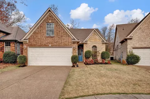 6744 Stone Garden Dr, Memphis, TN 38134