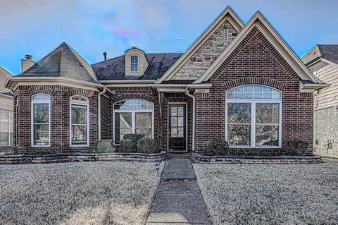 9205 Acadia Pl, Cordova, TN 38018