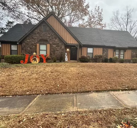4244 Chesapeake Way, Memphis, TN 38125