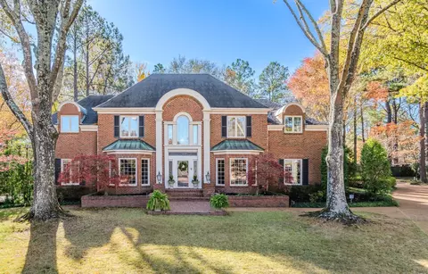 8617 Havenhurst Dr, Germantown, TN 38138