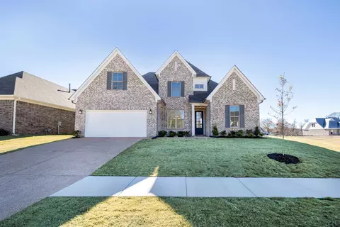155 Valleyview Ln, Oakland, TN 38060