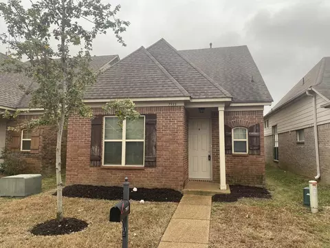 7933 N Baymeadow Cir, Memphis, TN 38125