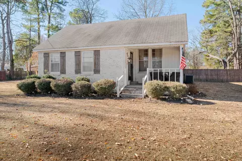 809 N Park Ave, Brownsville, TN 38012