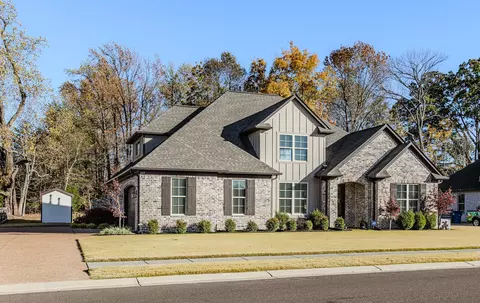 164 Eureka Trl, Atoka, TN 38004