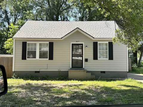 3637 Mason Ave, Memphis, TN 38122